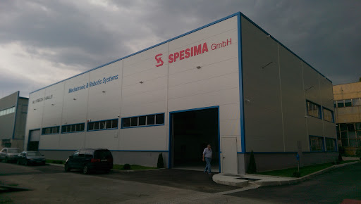 SPESIMA GmbH