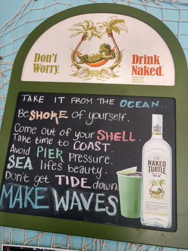 Bar «Beach Box Cafe», reviews and photos, 9020 Gulf Shore Dr, Naples ...