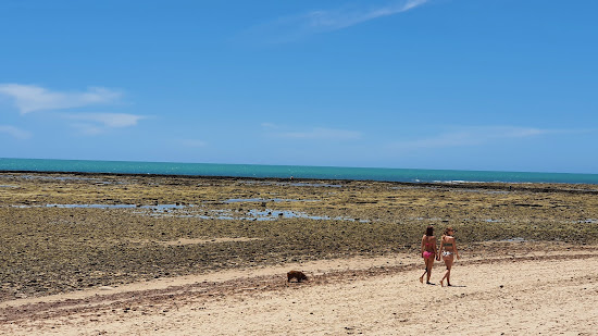 Plaża Rota