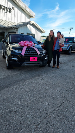 Car Dealer «Auto Haus on Velp», reviews and photos, 1280 Velp Ave, Green Bay, WI 54303, USA