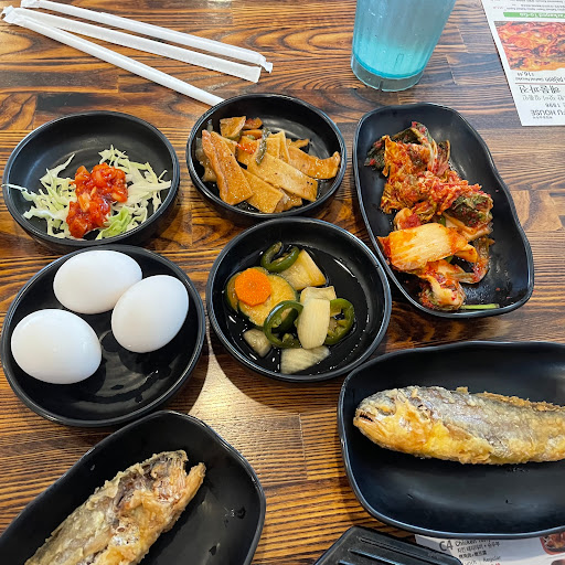 BCD Tofu House image