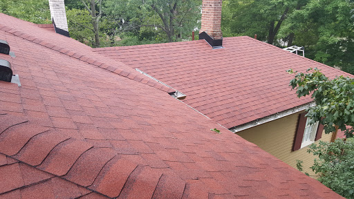 Roofing Contractor «PARAMOUNT BUILDING INC.», reviews and photos, 105 S Main St, Romeo, MI 48065, USA