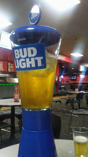 Bowling Alley «AMF Humble Lanes», reviews and photos, 19214 US-59, Humble, TX 77338, USA