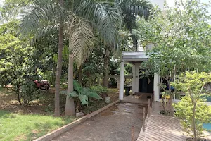 Nilgiri Farms villa lonavala image