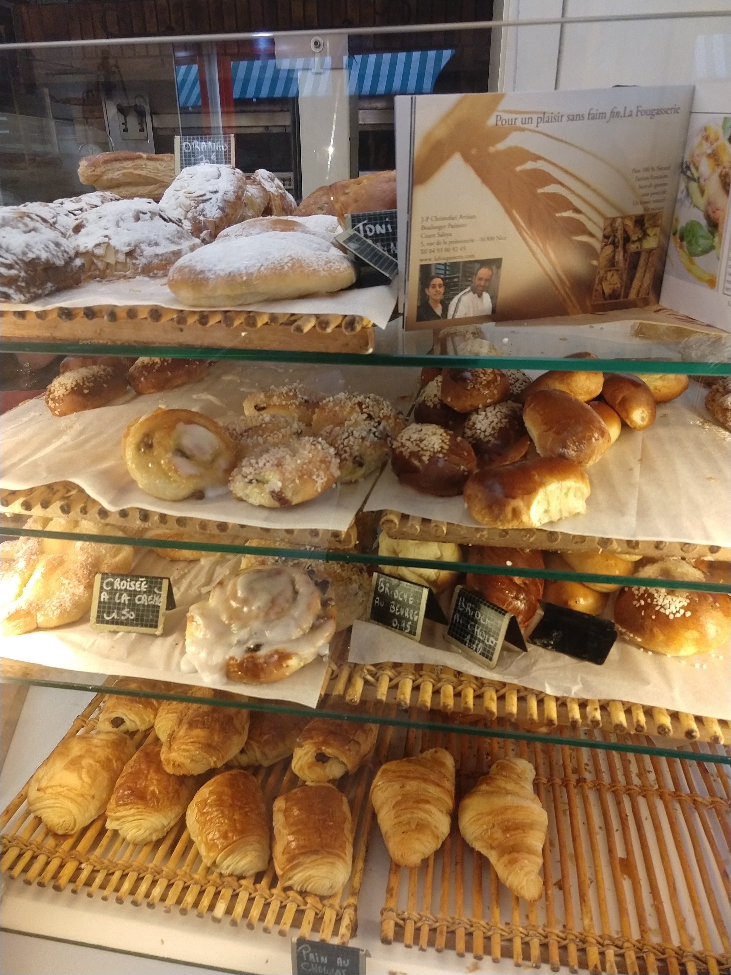Photo n° 1 de l'avis de Claudio.i fait le 05/03/2018 à 01:30