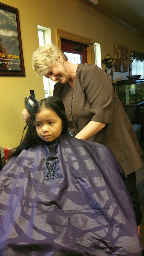 Beauty Salon «Hair Villa Salon», reviews and photos, 2631 Ovilla Rd, Red Oak, TX 75154, USA