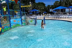 Neptune Park Fun Zone Pool image
