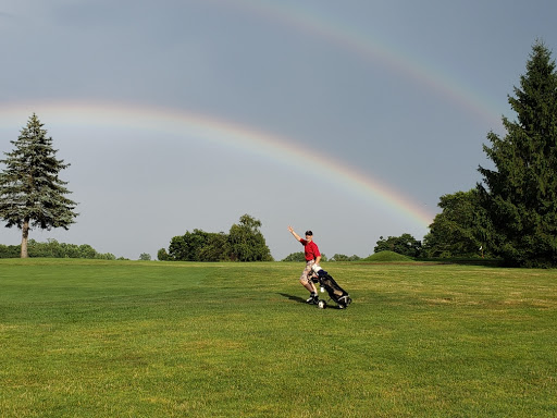 Orange Hills Country Club