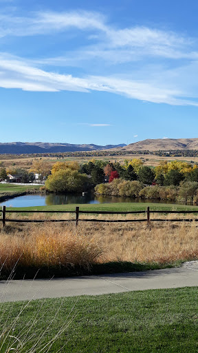 Golf Course «The Homestead Golf Course», reviews and photos, 11500 W Hampden Ave, Lakewood, CO 80227, USA