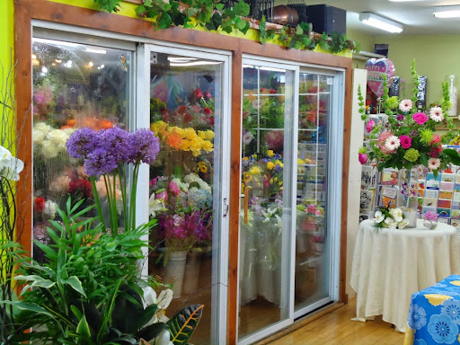 Florist «East Hampton Florist», reviews and photos, 69 N Main St, East Hampton, NY 11937, USA