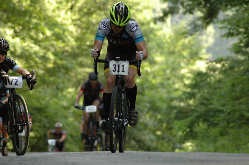 Bicycle Store «Blue Ridge Cyclery - Downtown», reviews and photos, 722 Preston Ave #104, Charlottesville, VA 22902, USA