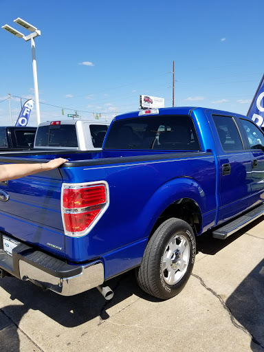 Ford Dealer «Rountree Ford Lincoln», reviews and photos, 8770 Business Park Dr, Shreveport, LA 71105, USA