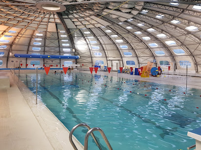 Centre Aquatique Camille Muffat Combs-la-Ville