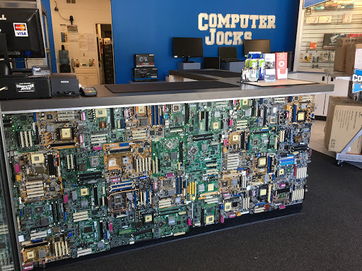 Computer Repair Service «Computer Jocks», reviews and photos, 726 Pulaski Hwy, Bear, DE 19701, USA