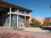 Facultad de Humanidades en Albacete