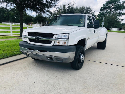 Used Car Dealer «Neighbors Auto Sales», reviews and photos, 19402 Kuykendahl Rd, Spring, TX 77379, USA