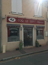 Photos du propriétaire du Restaurant Coq Li Cot à Gien - n°19