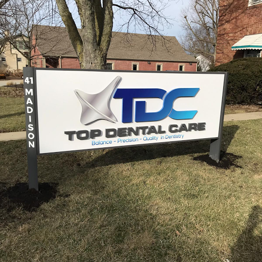 Top Dental Care