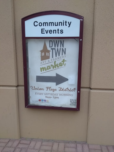 Convention Center «El Paso Convention And Performing Art Center», reviews and photos, 1 Civic Center Plaza, El Paso, TX 79901, USA