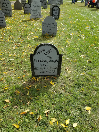 Tourist Attraction «Crossroads Village & Huckleberry Railroad», reviews and photos, 6140 Bray Road, Flint, MI 48505, USA