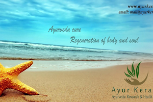 Ayur Kerala Ayurvedic Health Care image