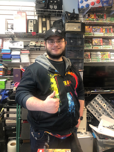 Video Game Store «Legacy Games», reviews and photos, 15086 Claret Ave W, Rosemount, MN 55068, USA