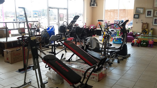 Thrift Store «Forgotten Treasures», reviews and photos, 4371 US-130, Edgewater Park, NJ 08010, USA