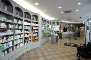 Farmacia San Domenico di Graziani Dr. Roberto