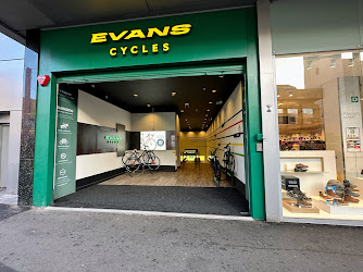 Evans Cycles