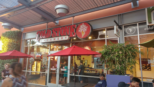 Ice Cream Shop «Cold Stone Creamery», reviews and photos, 2000 E Rio Salado Pkwy #1211, Tempe, AZ 85281, USA