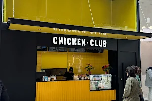 Chicken club image