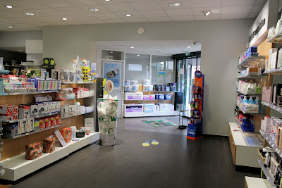 PHARMACIE DES PROVINCES à Wingles