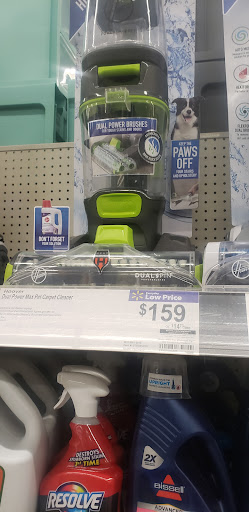 Department Store «Walmart Supercenter», reviews and photos, 145 Hill Carter Pkwy, Ashland, VA 23005, USA