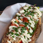 Photo n°1 de l'avis de Julia. fait le 29/09/2022 à 12:22 sur le  UNDERDOCKS à Hamburg