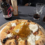 Photo n°1 de l'avis de Alessandro.c fait le 21/02/2023 à 08:08 sur le  Mamma Mia Pizzeria Novellara à Novellara