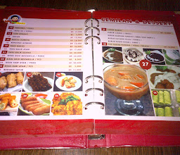 Mie Sop Coco photo