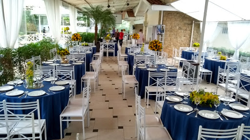 Logo da empresa - Madeira Buffet