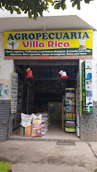 Agropecuaria VILLA RICA SRL