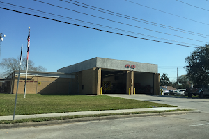 Houston Fire Station 60