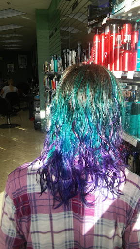 Beauty Salon «Perfect Look Salon», reviews and photos, 2210 W Main St #101, Battle Ground, WA 98604, USA