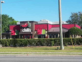 Chili's Grill & Bar