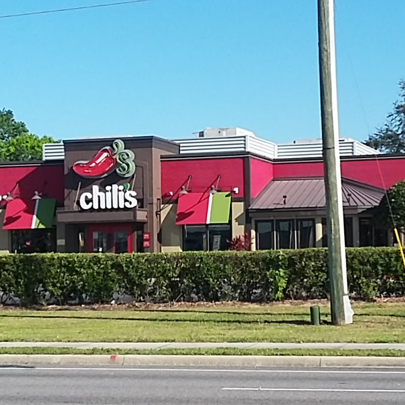 Chili's Grill & Bar