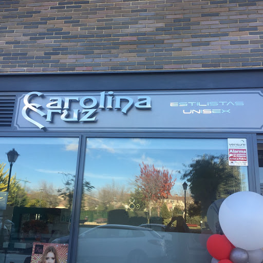 Carolina Cruz Estilistas en Albacete, Albacete