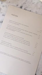 Photo n°4 de Pastore à Paris ()