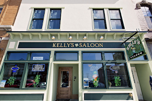 Kelly's Saloon image