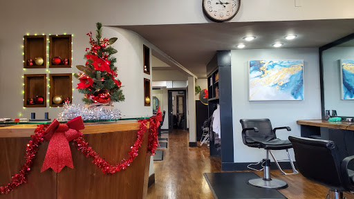 Beauty Salon «88 Kirkland Salon», reviews and photos, 88 Kirkland Ave, Kirkland, WA 98033, USA