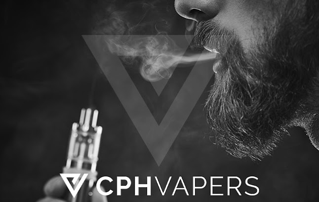 CphVapers - Amager Øst