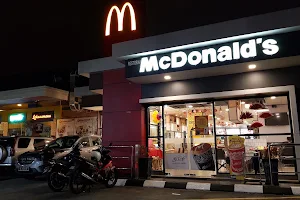 McDonald's Kuchai Lama DT image