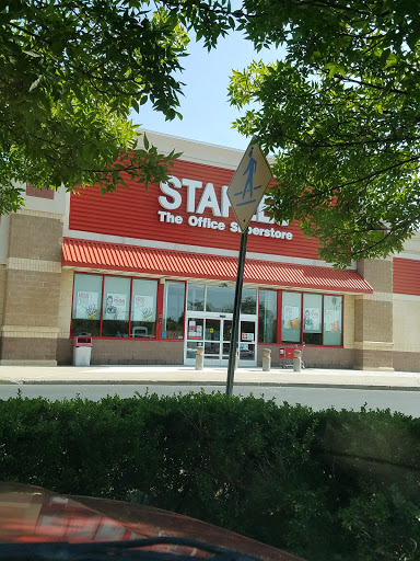 Staples, 1200 New Brunswick Ave, Phillipsburg, NJ 08865, USA, 