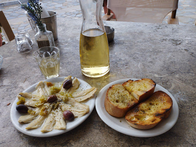 Kafeneio Akti Ανοιχτές ώρες